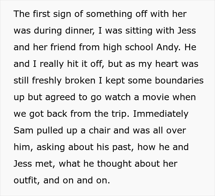 “It’ll Cost You Your Husband”: Friend Refuses To Pay $200 To Woman’s BF, Woman Causes Her Divorce