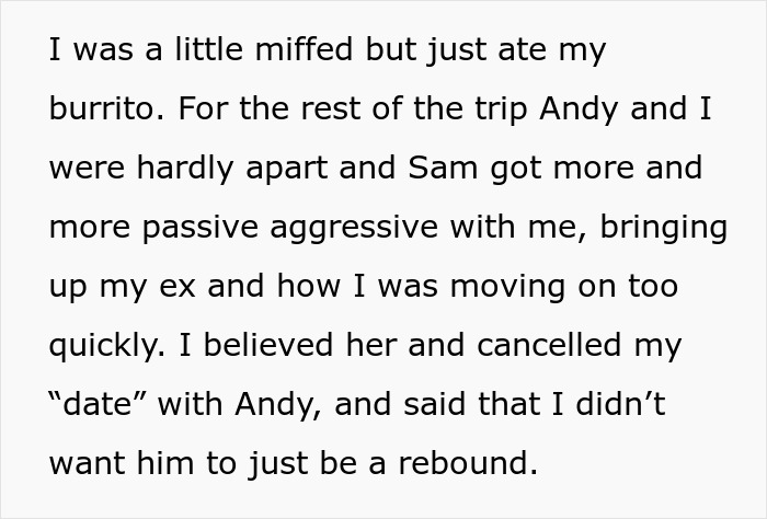 “It’ll Cost You Your Husband”: Friend Refuses To Pay $200 To Woman’s BF, Woman Causes Her Divorce