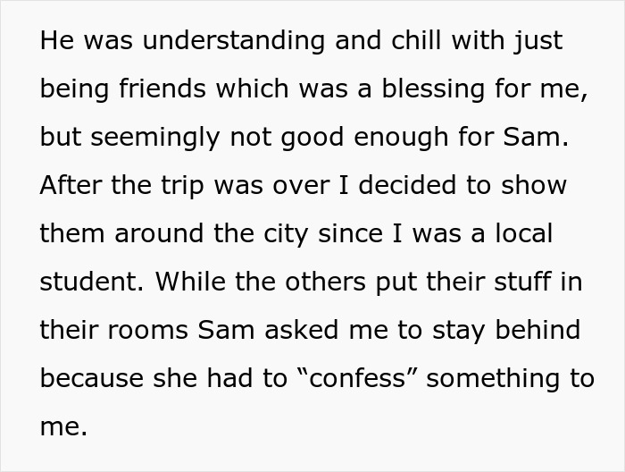 “It’ll Cost You Your Husband”: Friend Refuses To Pay $200 To Woman’s BF, Woman Causes Her Divorce