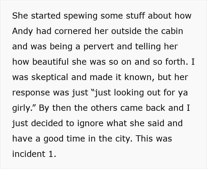 “It’ll Cost You Your Husband”: Friend Refuses To Pay $200 To Woman’s BF, Woman Causes Her Divorce