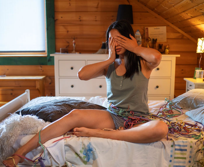 “It’ll Cost You Your Husband”: Friend Refuses To Pay $200 To Woman’s BF, Woman Causes Her Divorce