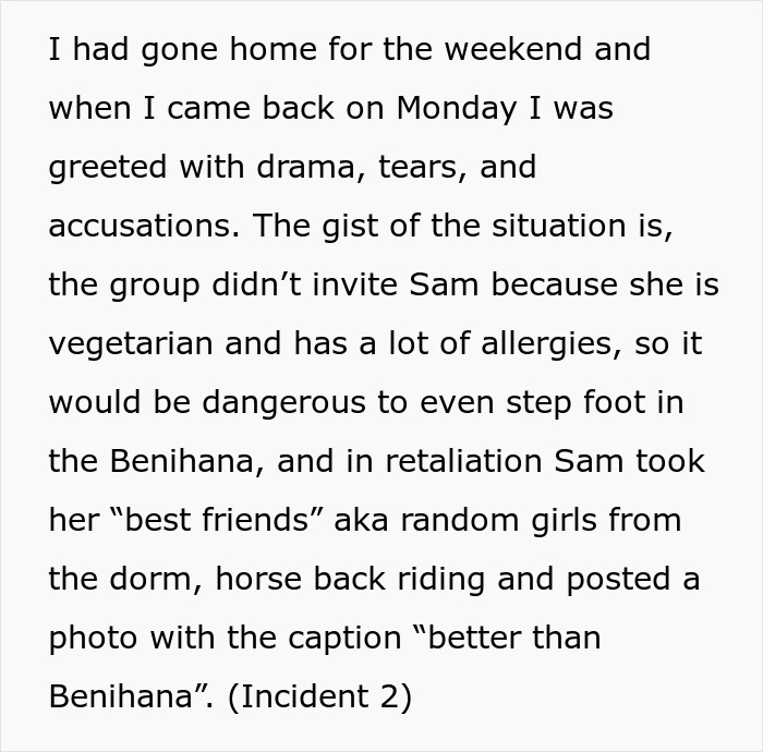 “It’ll Cost You Your Husband”: Friend Refuses To Pay $200 To Woman’s BF, Woman Causes Her Divorce