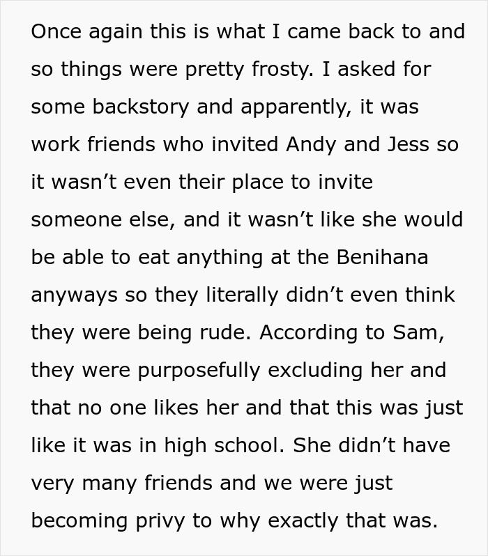 “It’ll Cost You Your Husband”: Friend Refuses To Pay $200 To Woman’s BF, Woman Causes Her Divorce