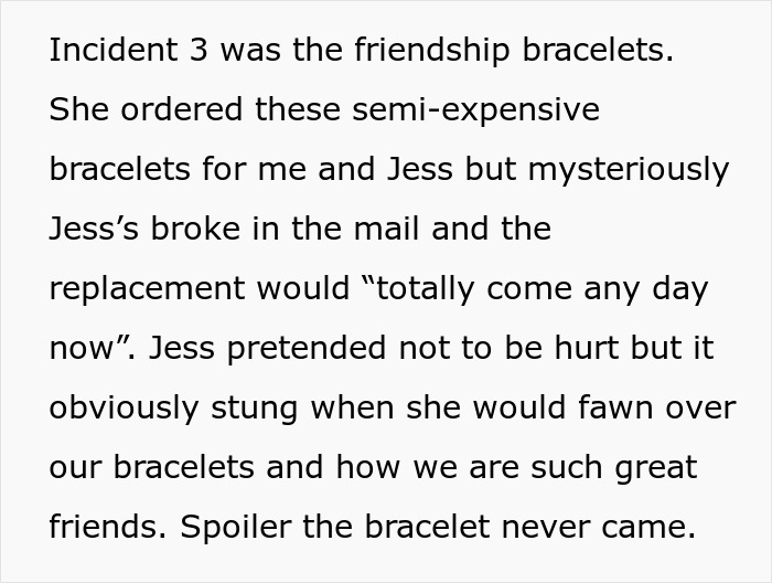 “It’ll Cost You Your Husband”: Friend Refuses To Pay $200 To Woman’s BF, Woman Causes Her Divorce