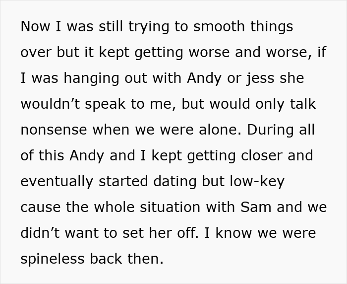 “It’ll Cost You Your Husband”: Friend Refuses To Pay $200 To Woman’s BF, Woman Causes Her Divorce