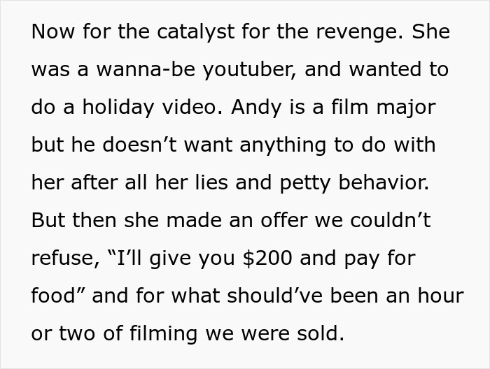 “It’ll Cost You Your Husband”: Friend Refuses To Pay $200 To Woman’s BF, Woman Causes Her Divorce
