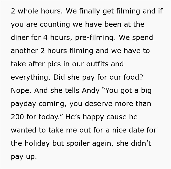 “It’ll Cost You Your Husband”: Friend Refuses To Pay $200 To Woman’s BF, Woman Causes Her Divorce