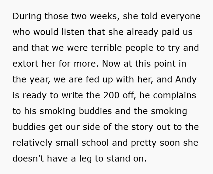 “It’ll Cost You Your Husband”: Friend Refuses To Pay $200 To Woman’s BF, Woman Causes Her Divorce