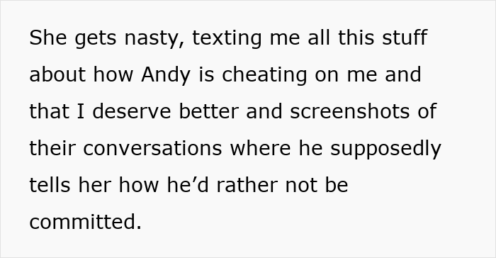 “It’ll Cost You Your Husband”: Friend Refuses To Pay $200 To Woman’s BF, Woman Causes Her Divorce