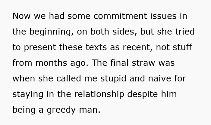 “It’ll Cost You Your Husband”: Friend Refuses To Pay $200 To Woman’s BF, Woman Causes Her Divorce