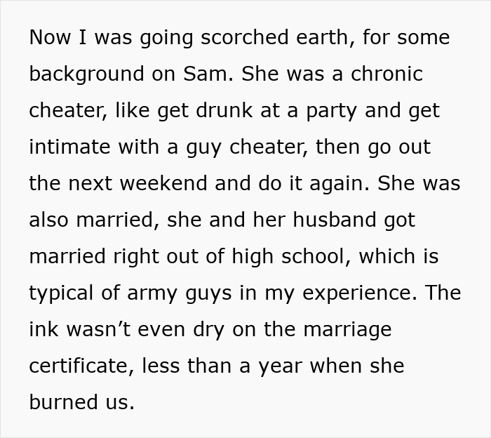 “It’ll Cost You Your Husband”: Friend Refuses To Pay $200 To Woman’s BF, Woman Causes Her Divorce