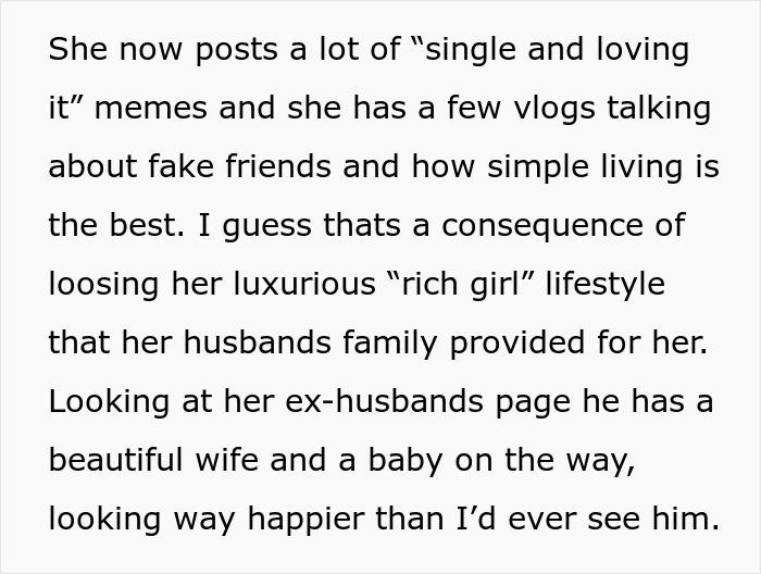 “It’ll Cost You Your Husband”: Friend Refuses To Pay $200 To Woman’s BF, Woman Causes Her Divorce