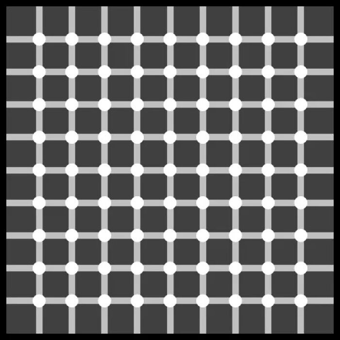 Neuroscience Unplugged: The Ultimate Roundup Of Brain-Bending Optical Illusions