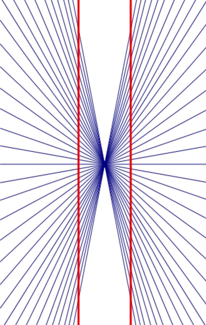 Neuroscience Unplugged: The Ultimate Roundup Of Brain-Bending Optical Illusions