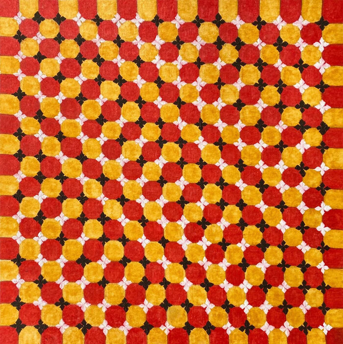 Neuroscience Unplugged: The Ultimate Roundup Of Brain-Bending Optical Illusions