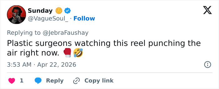 Cameron Diaz’s Simple Look On Jimmy Fallon Sparks Major Plastic Surgery Debate