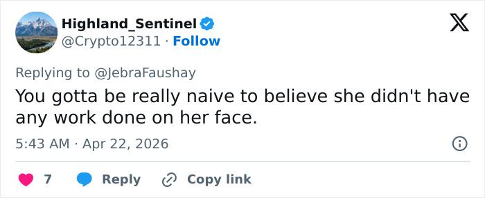 Cameron Diaz’s Simple Look On Jimmy Fallon Sparks Major Plastic Surgery Debate