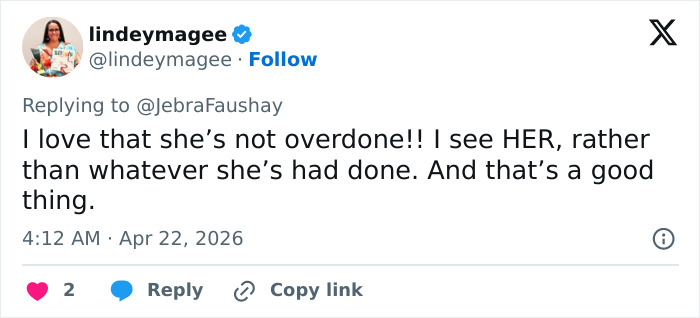 Cameron Diaz’s Simple Look On Jimmy Fallon Sparks Major Plastic Surgery Debate