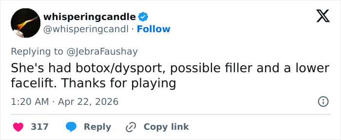 Cameron Diaz’s Simple Look On Jimmy Fallon Sparks Major Plastic Surgery Debate