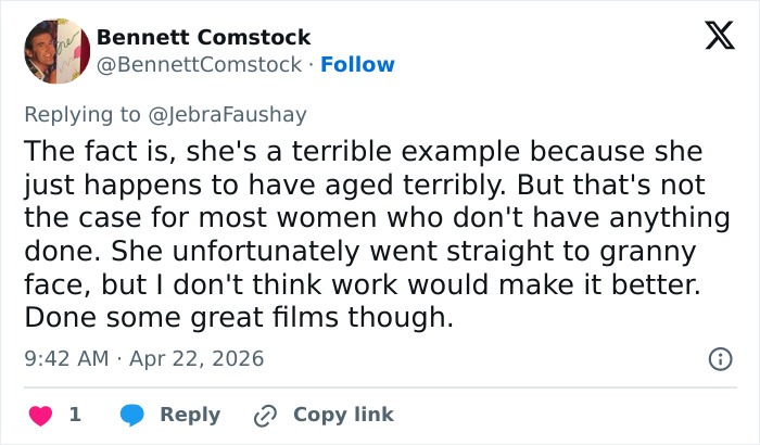 Cameron Diaz’s Simple Look On Jimmy Fallon Sparks Major Plastic Surgery Debate