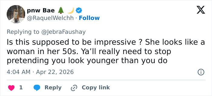 Cameron Diaz’s Simple Look On Jimmy Fallon Sparks Major Plastic Surgery Debate