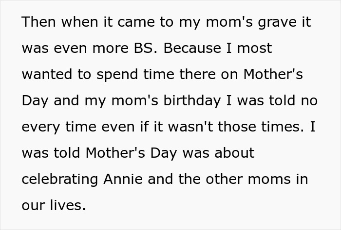 Teen Accused Of “Misusing” Family Therapy As He Rats Out Dad And Stepmom’s 9 Years Of Cruelty To Him