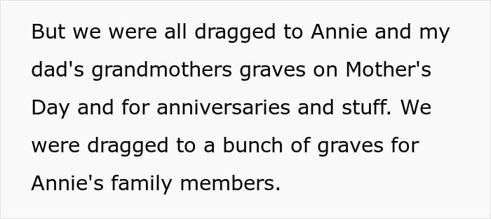 Teen Accused Of “Misusing” Family Therapy As He Rats Out Dad And Stepmom’s 9 Years Of Cruelty To Him