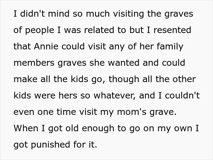 Teen Accused Of “Misusing” Family Therapy As He Rats Out Dad And Stepmom’s 9 Years Of Cruelty To Him