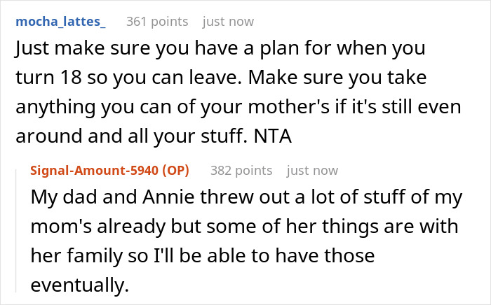 Teen Accused Of “Misusing” Family Therapy As He Rats Out Dad And Stepmom’s 9 Years Of Cruelty To Him