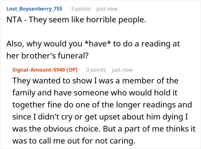 Teen Accused Of “Misusing” Family Therapy As He Rats Out Dad And Stepmom’s 9 Years Of Cruelty To Him