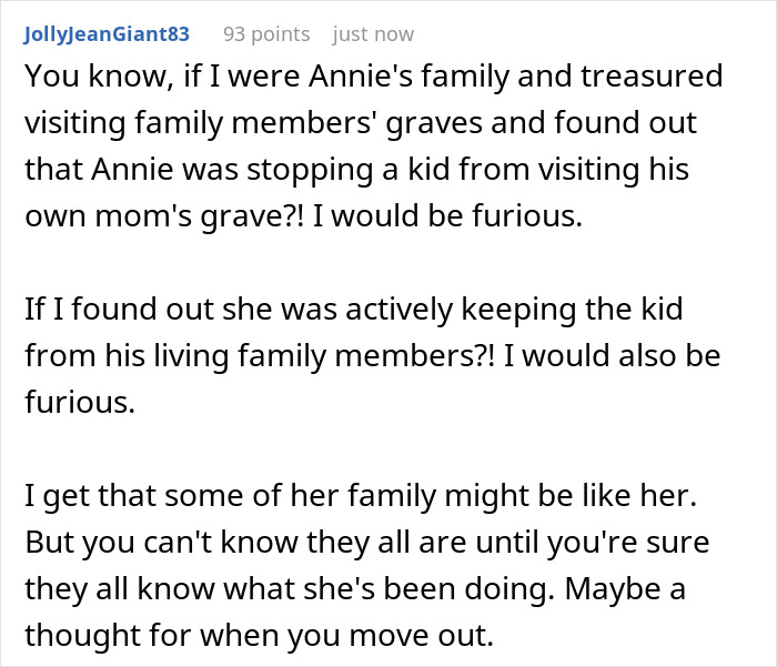 Teen Accused Of “Misusing” Family Therapy As He Rats Out Dad And Stepmom’s 9 Years Of Cruelty To Him