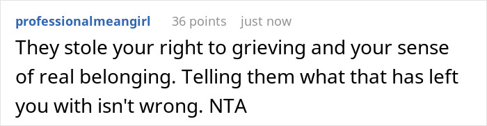 Teen Accused Of “Misusing” Family Therapy As He Rats Out Dad And Stepmom’s 9 Years Of Cruelty To Him