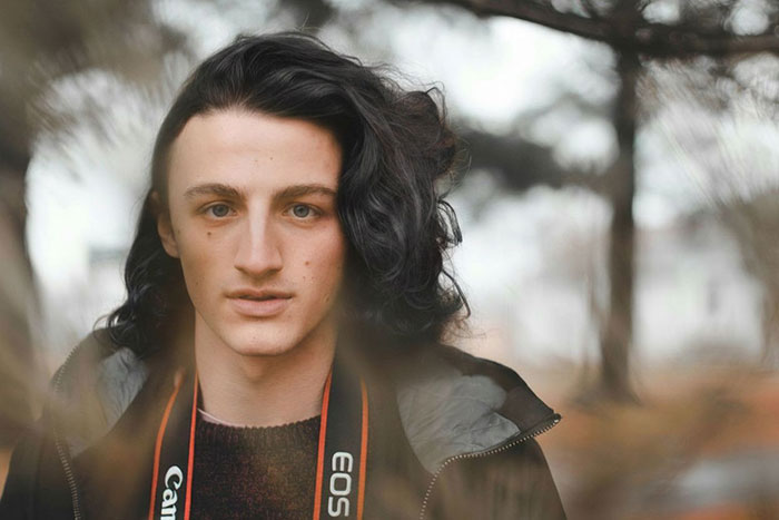 Mean Guy Punishes Teen Stepson By Cutting His Long Hair, Wife “Punishes” His Credit Card In Return