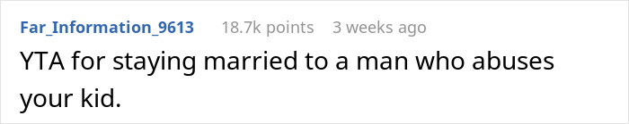 Mean Guy Punishes Teen Stepson By Cutting His Long Hair, Wife “Punishes” His Credit Card In Return