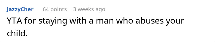 Mean Guy Punishes Teen Stepson By Cutting His Long Hair, Wife “Punishes” His Credit Card In Return