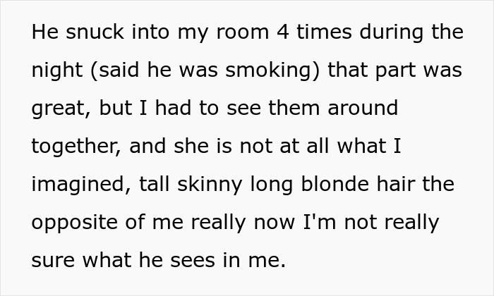 Other Woman Thinks She Has Won When Wife Files For Divorce, Ends Up Pregnant And Isolated