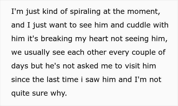 Other Woman Thinks She Has Won When Wife Files For Divorce, Ends Up Pregnant And Isolated