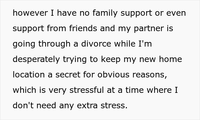 Other Woman Thinks She Has Won When Wife Files For Divorce, Ends Up Pregnant And Isolated