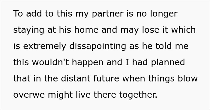 Other Woman Thinks She Has Won When Wife Files For Divorce, Ends Up Pregnant And Isolated