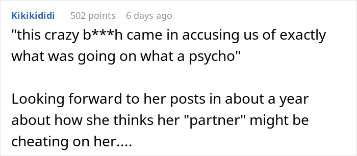 Other Woman Thinks She Has Won When Wife Files For Divorce, Ends Up Pregnant And Isolated