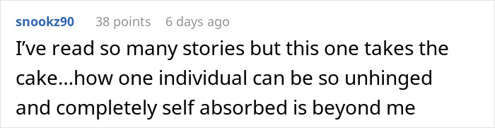 Other Woman Thinks She Has Won When Wife Files For Divorce, Ends Up Pregnant And Isolated