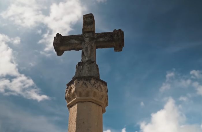 Harrowing Investigation Uncovers Catholic ‘Sect’ Where Young Girls Are Forced To Serve Boys