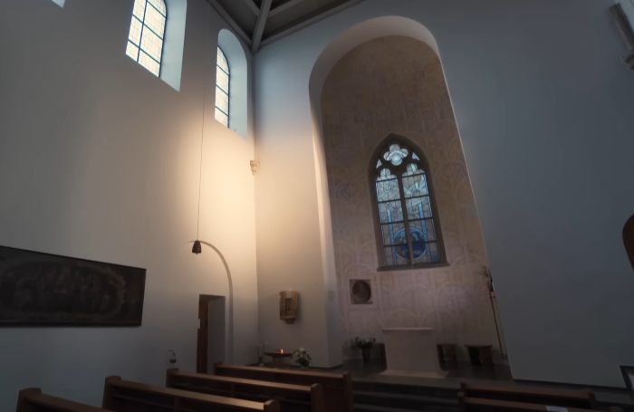 Harrowing Investigation Uncovers Catholic ‘Sect’ Where Young Girls Are Forced To Serve Boys