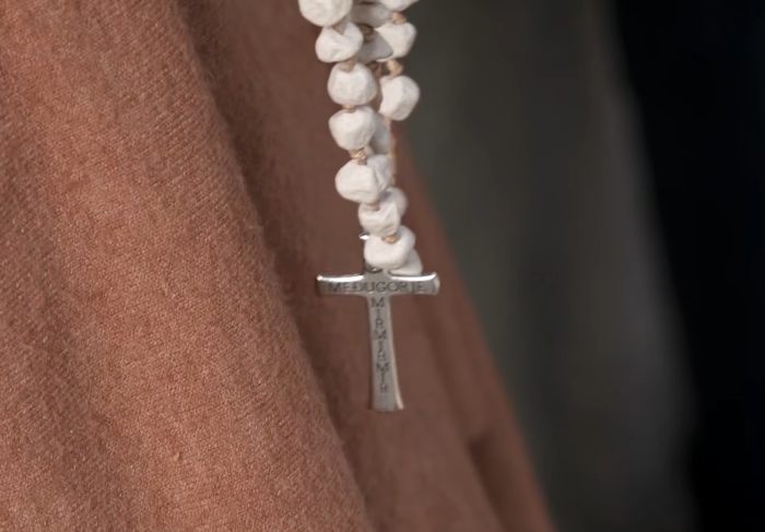 Harrowing Investigation Uncovers Catholic ‘Sect’ Where Young Girls Are Forced To Serve Boys