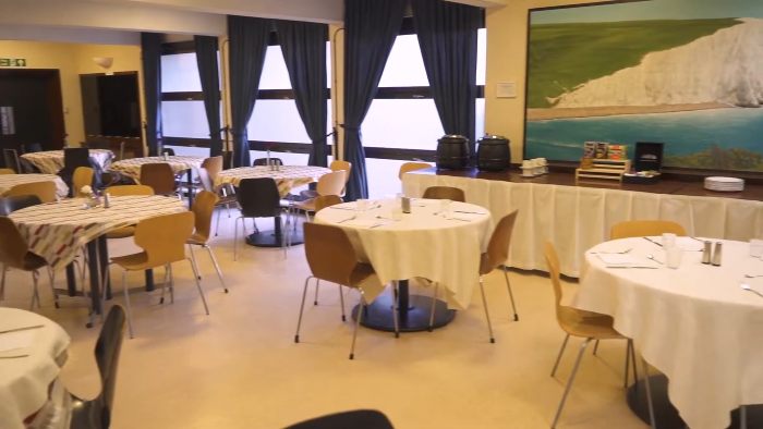 Harrowing Investigation Uncovers Catholic ‘Sect’ Where Young Girls Are Forced To Serve Boys