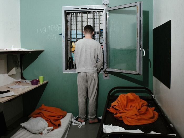 28 Winning Images From The Sony World Photography Awards 2026 That Show The World At Its Most Powerful