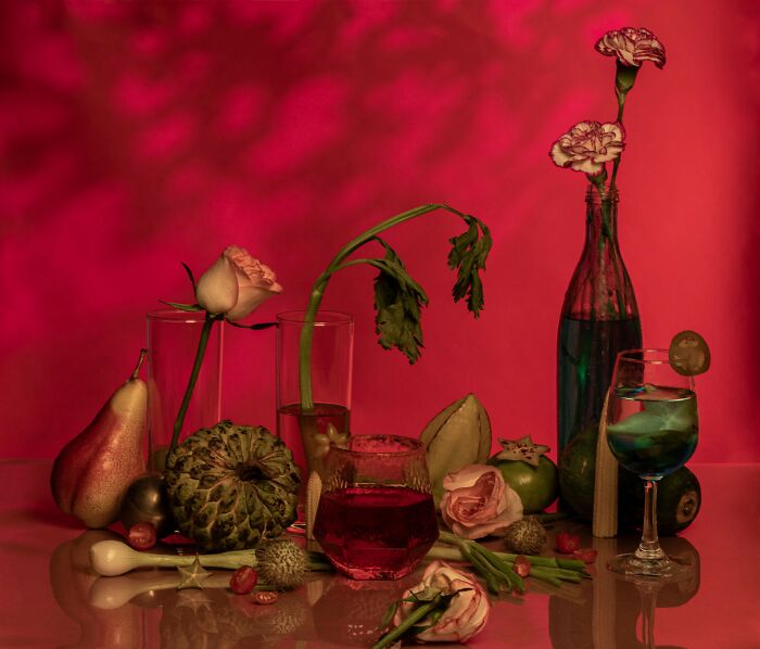 28 Winning Images From The Sony World Photography Awards 2026 That Show The World At Its Most Powerful