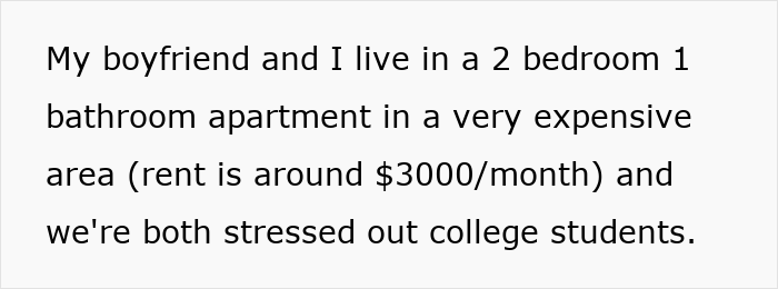 Guy Regrets Housing Friend And His Fam Against GF’s Wishes After Their Toddler Ends Up In The ER