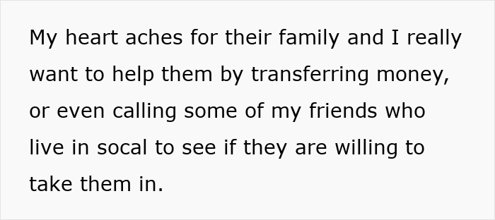 Guy Regrets Housing Friend And His Fam Against GF’s Wishes After Their Toddler Ends Up In The ER