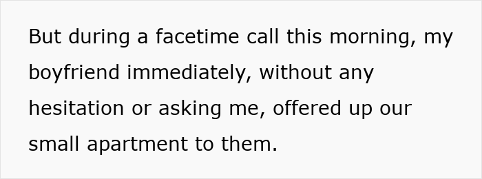 Guy Regrets Housing Friend And His Fam Against GF’s Wishes After Their Toddler Ends Up In The ER